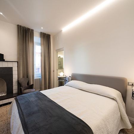 Residence Sferisterio Macerata Rum bild