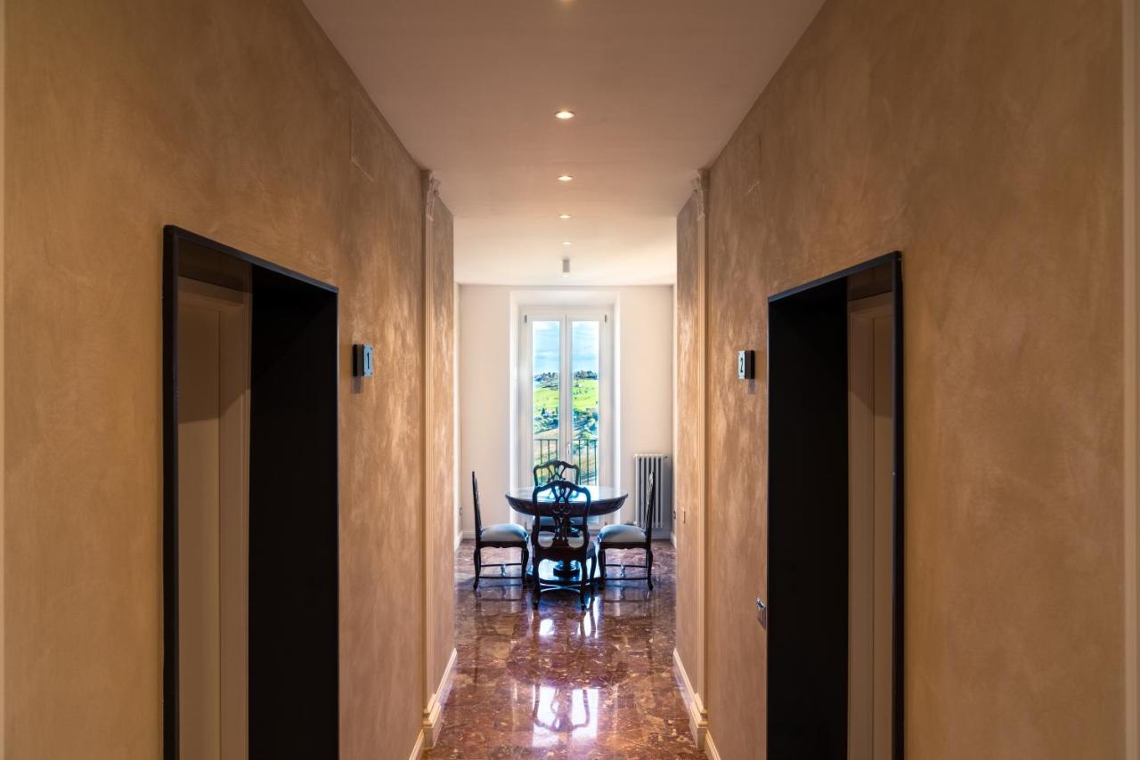 Residence Sferisterio Macerata Exteriör bild