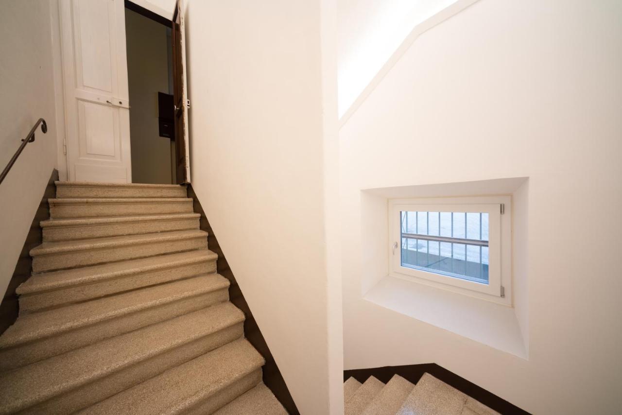 Residence Sferisterio Macerata Exteriör bild
