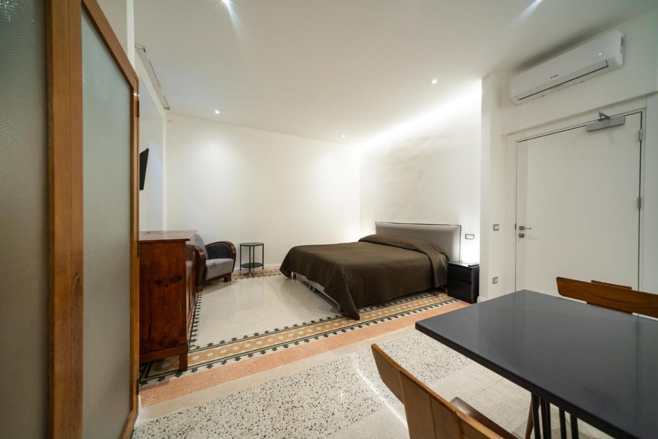Residence Sferisterio Macerata Exteriör bild